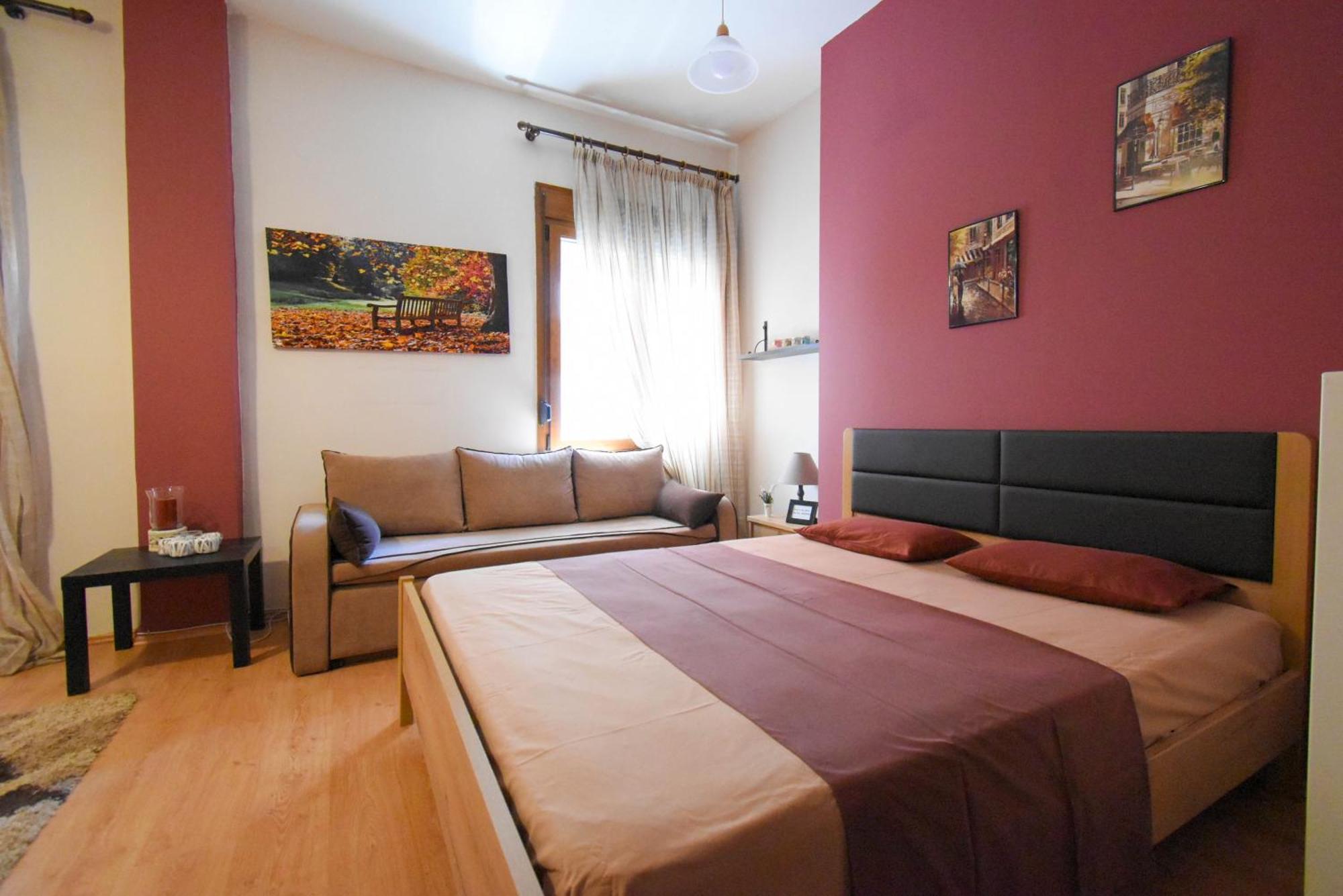 Center Studios Kavála Phòng bức ảnh