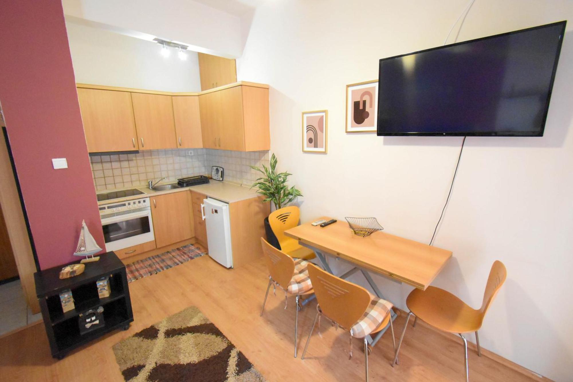Center Studios Kavála Phòng bức ảnh