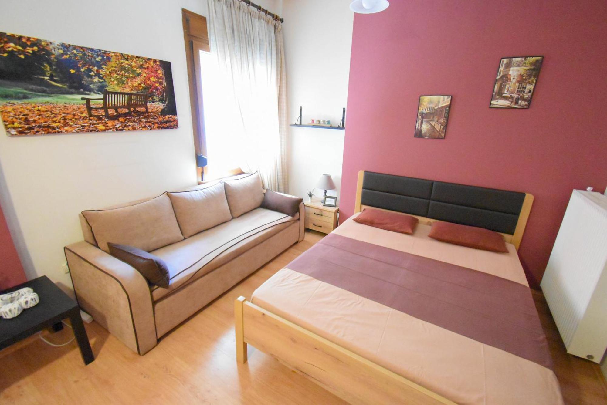 Center Studios Kavála Phòng bức ảnh