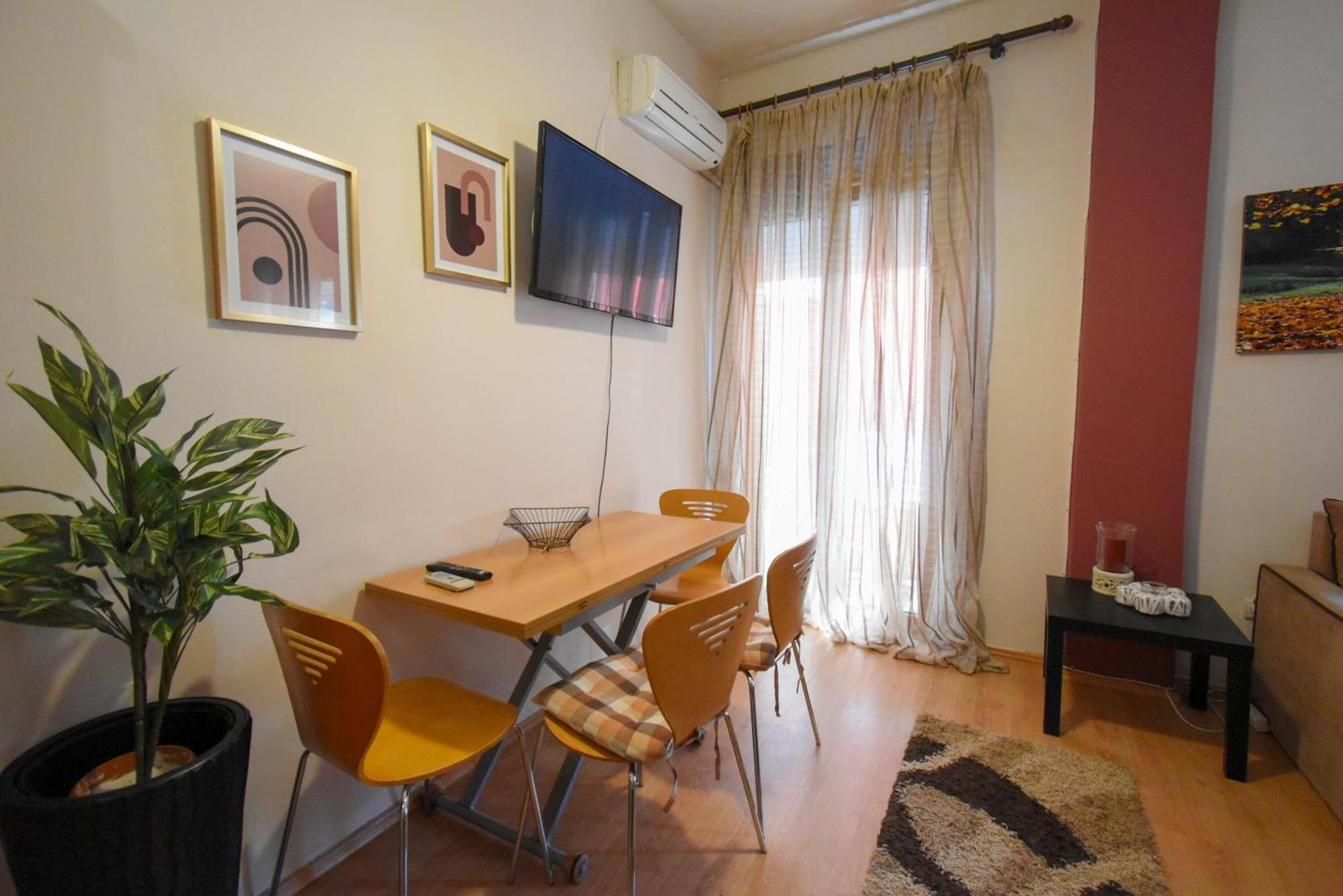 Center Studios Kavála Phòng bức ảnh