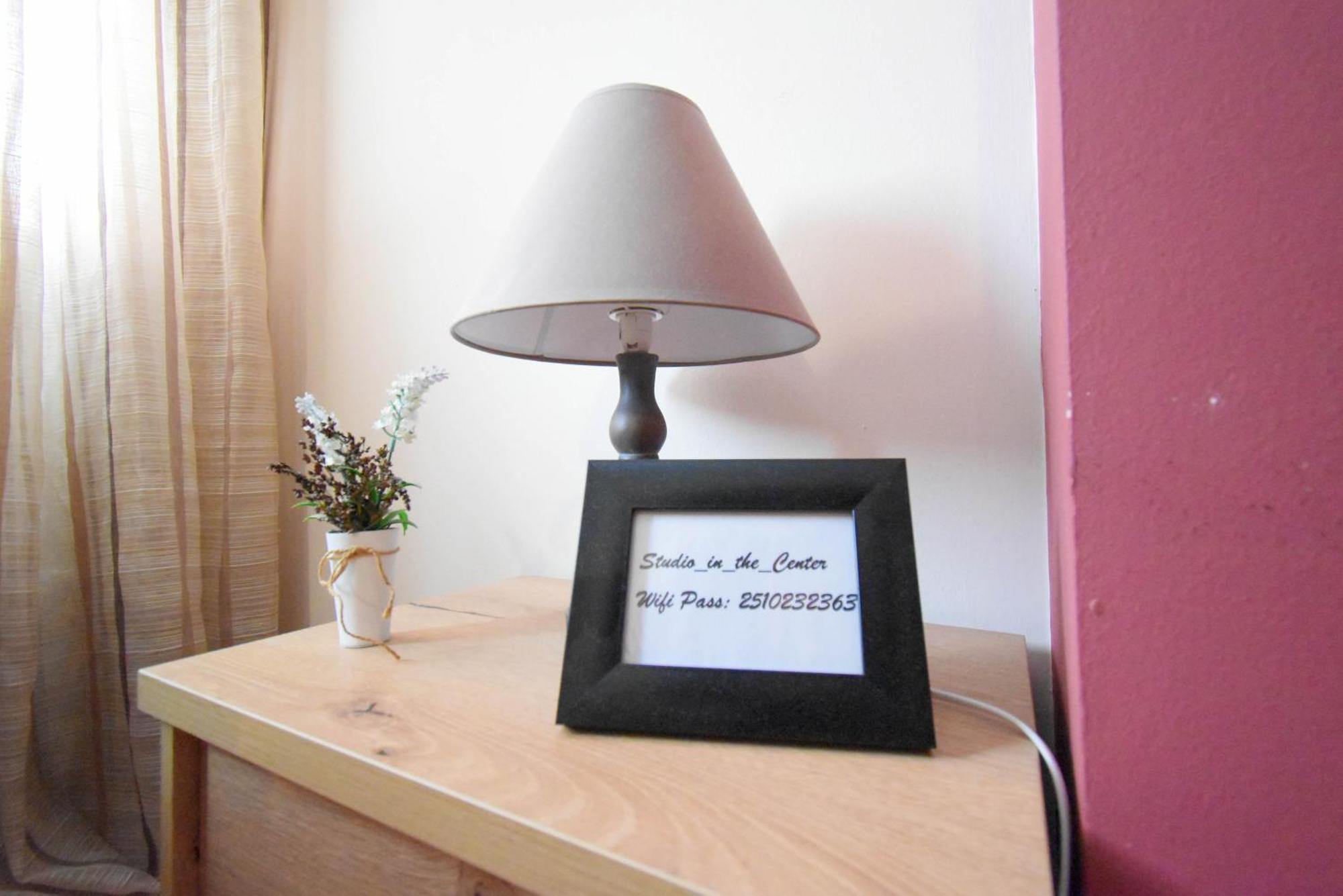 Center Studios Kavála Phòng bức ảnh