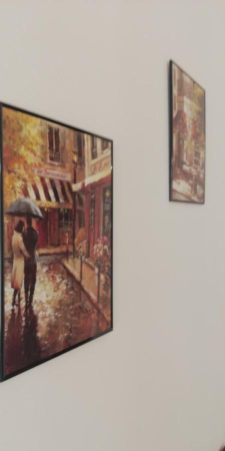 Center Studios Kavála Ngoại thất bức ảnh