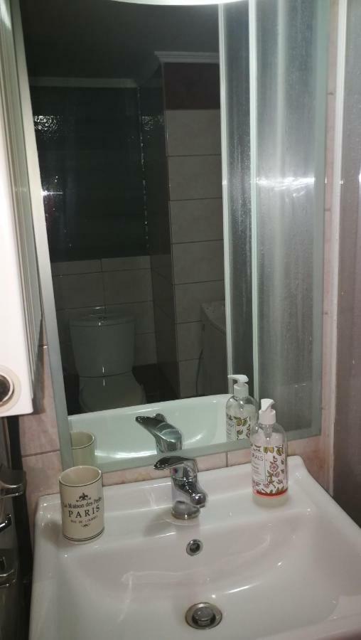 Center Studios Kavála Ngoại thất bức ảnh
